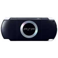 PSP 1000 en 2000 back ring